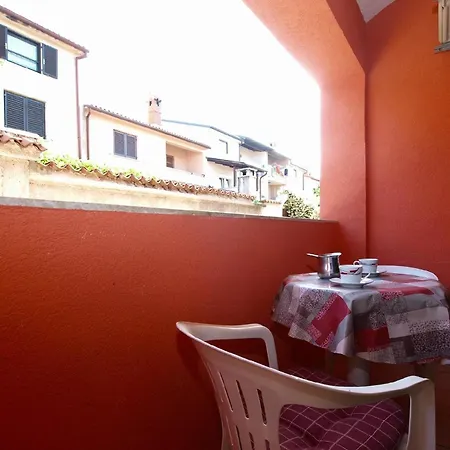 Appartement Fuer 3 Personen Ca 35 Qm In Pula, Istrien Istrische Riviera