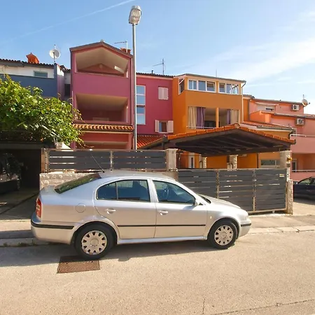 Appartement Fuer 3 Personen Ca 35 Qm In Pula, Istrien Istrische Riviera *
