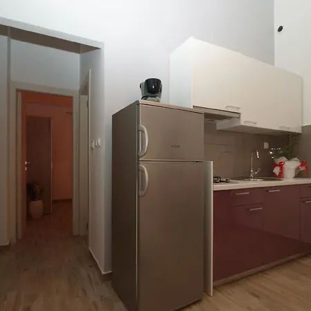 Fuer 3 Personen Ca 35 Qm In Pula, Istrien Istrische Riviera Pula