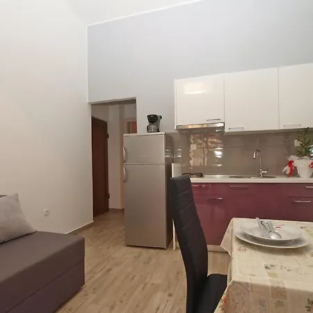 Fuer 3 Personen Ca 35 Qm In Pula, Istrien Istrische Riviera * Pula