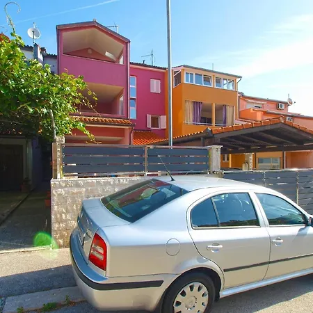 Apartment Fuer 3 Personen Ca 35 Qm In Pula, Istrien Istrische Riviera