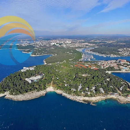 Fuer 3 Personen Ca 35 Qm In Pula, Istrien Istrische Riviera Apartment Pula